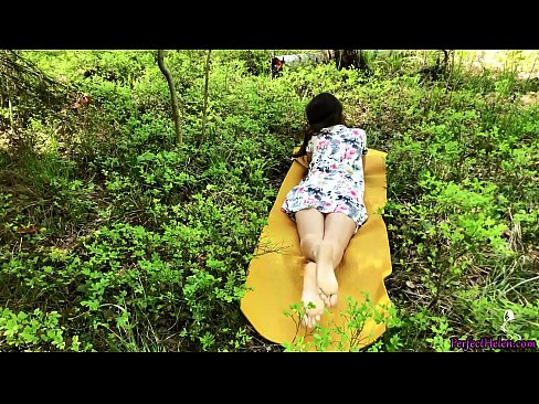 ❤️ Extraño en Tinder Masturba mi coño y folla apasionadamente en el bosque ❤❌ Video de porno de calidad en es.passionateembracespotlight.ru ❌️