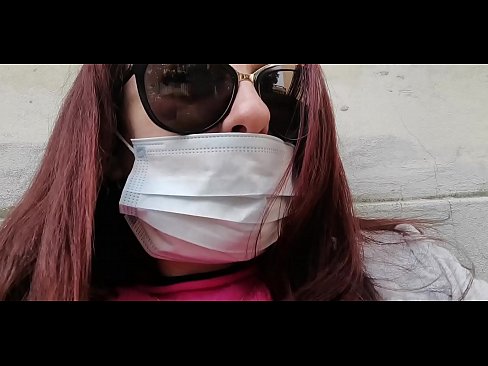 ❤️ Nicoletta se venga de su vecino y orina en su garaje (Especial Covid19 Cuarentena Italiana) ❤❌ Video de porno de calidad en es.passionateembracespotlight.ru ❌️