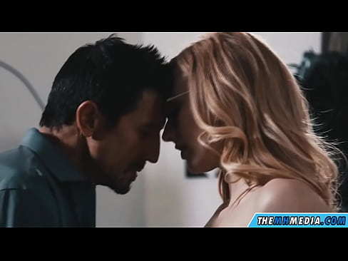 ❤️ Sexo romántico con una rubia cachonda ❤❌ Video de porno de calidad en es.passionateembracespotlight.ru ❌️