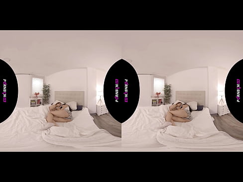 ❤️ PORNBCN VR Dos jóvenes lesbianas se despiertan cachondas en realidad virtual 4K 180 3D Ginebra Bellucci Katrina Moreno ❤❌ Video de porno de calidad en es.passionateembracespotlight.ru ❌️