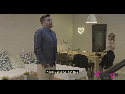 ❤️ PORNBCN 4K Una madura con grandes tetas quiere ser follada analmente joven gigoló con gran polla mamada amortismo follada dura paja estilo perro lamer coño orgasmo subtítulos en francés ❤❌ Video de porno de calidad en es.passionateembracespotlight.ru ❌️